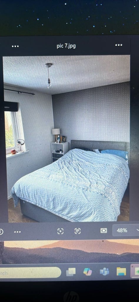 ROOM TO RENT NEAR TOWN ASAP-M12 5BQ