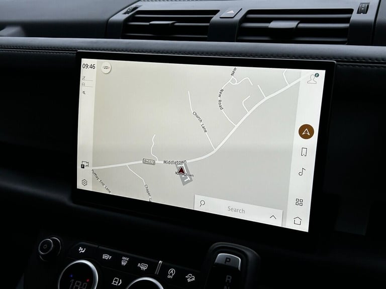 2023 Land Rover Defender 3.0 D250 MHEV HSE Hard Top SUV 3dr Diesel Auto 4WD SWB Euro 6 (s/s) (250...