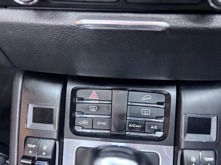 2016 Porsche Macan 3.0 V6 S PDK 4WD Euro 6 (s/s) 5dr ESTATE Petrol Automatic