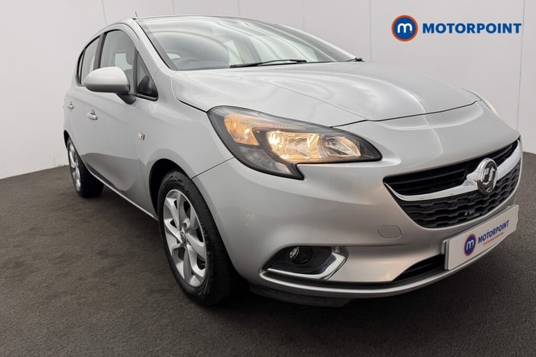 2019 Vauxhall Corsa 1.4 SRi Nav 5dr Hatchback Petrol Manual