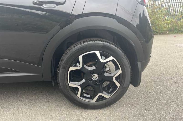 2023 Vauxhall Mokka 1.2i Turbo (136 PS) Ultimate 5 Door Petrol SUV *** 1 Owner / Full Vauxhall SU...