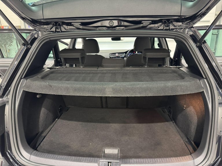 2018 Volkswagen Golf 2.0 TDI 184 GTD 5dr DSG HATCHBACK DIESEL Automatic