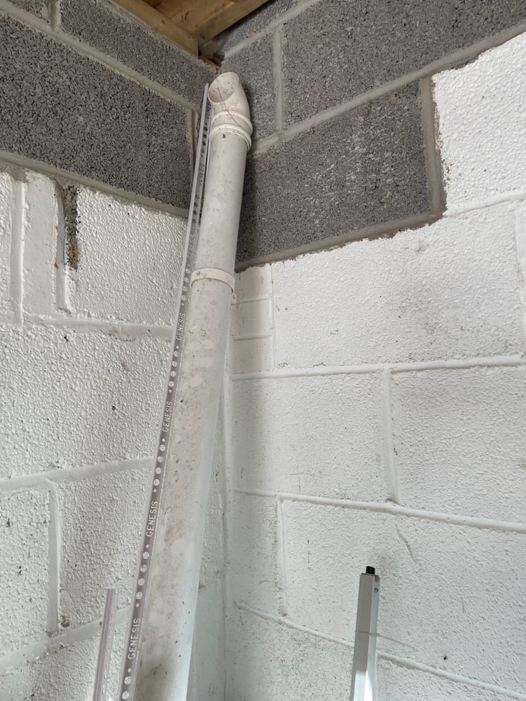 image for Drainage materials