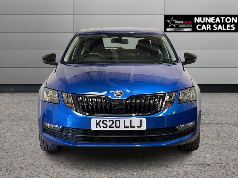 2020 Skoda Octavia 1.5 TSI ACT SE Drive Hatchback 5dr Petrol DSG Euro 6 (s/s) (150 ps) Hatchback ...