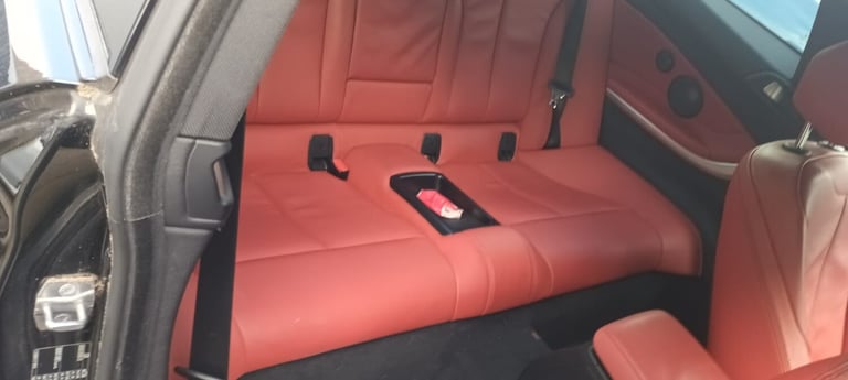 2019, BMW, 4 SERIES, Coupe, 1995 (cc), 2 doors
