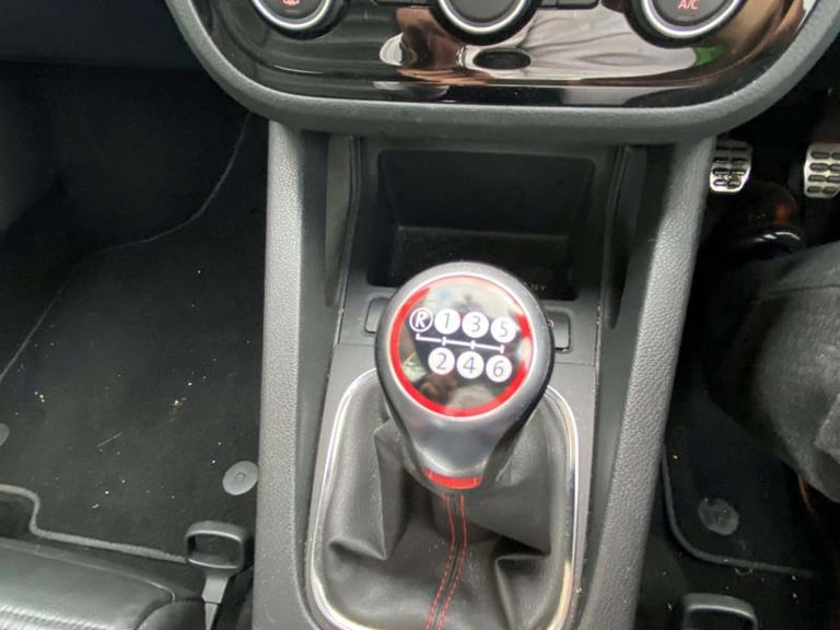 2017 Volkswagen Scirocco 2.0 TSI BlueMotion Tech GTS 3dr Manual Hatchback Petrol Manual