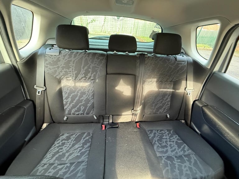2010 Peugeot 3008 1.6 VTi Sport 5dr HATCHBACK Petrol Manual