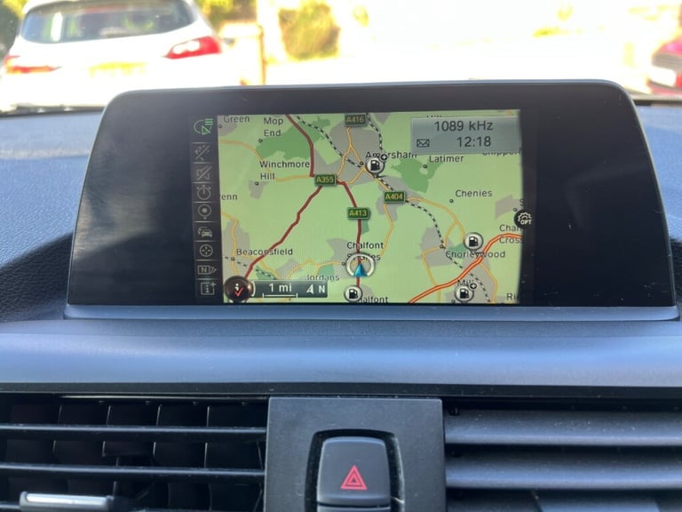  BMW 2 Series 218d [150] M Sport 2dr [Nav] Step Auto - HARMAN KARDON - HEATED