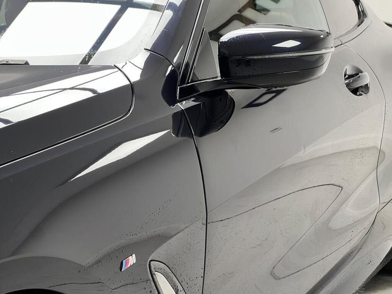 2020 BMW 8 Series 840i sDrive 2dr Auto COUPE PETROL Automatic
