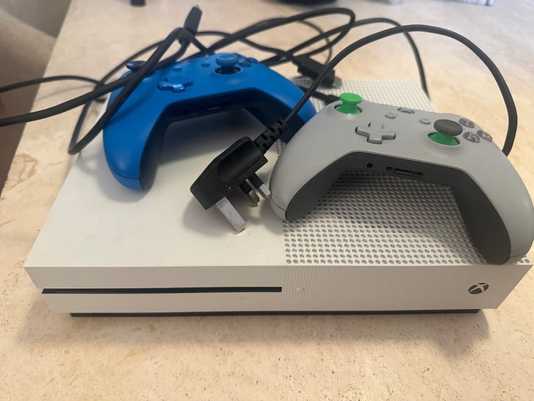image for Xbox One great condition