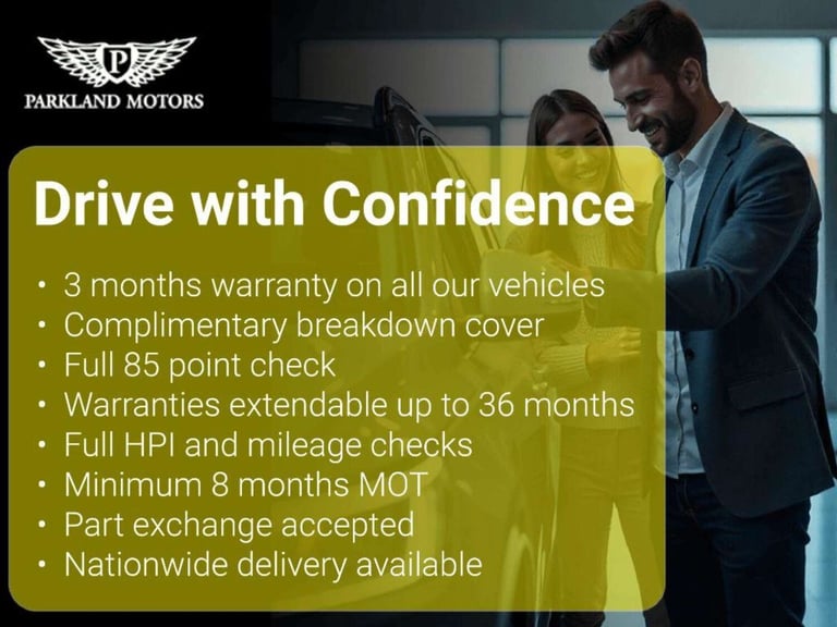 2019 Hyundai TUCSON 1.6 GDi SE Nav SUV 5dr Petrol Manual Euro 6 (s/s) (132 ps) / FINANCE FROM £ S...