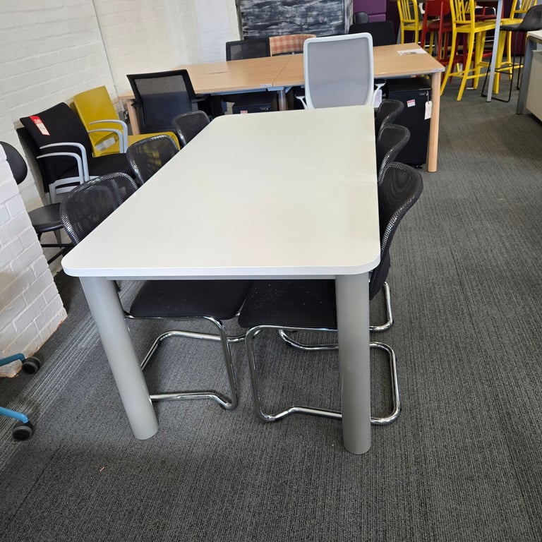 ♻️✅♻️Used Office Furniture! Chair, desk, storage, booth, seating and more! ♻️✅♻️