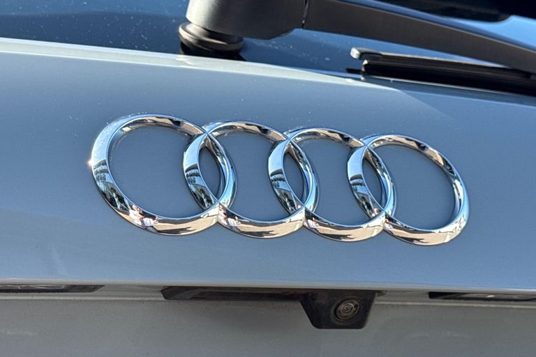 Audi A1 1.0 TFSI 30 S line Sportback 5dr Petrol Manual Euro 6 (s/s) (110 ps) Petrol Manual