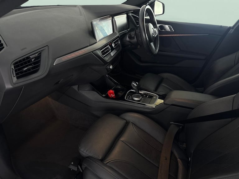 2020 BMW 2 Series Gran Coupe 1.5 218i M Sport Saloon 4dr Petrol DCT Euro 6 (s/s) (140 ps) - LED -...