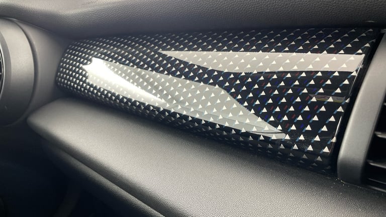 2020 MINI Convertible 2.0 Cooper S Sidewalk Edition 2dr Auto Petrol Convertible Convertible Petro...