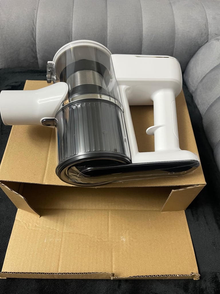 Vacuum cleaner 2 in one suction and wipe 