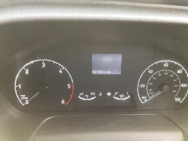 2021 Ford Transit 2.0 350 EcoBlue Leader Manual L4 Euro 6 (s/s) 2dr CHASSIS CAB Diesel Manual