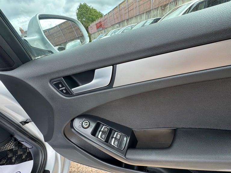 2013 Audi A4 Avant TFSI 2.0  Avant Petrol Automatic