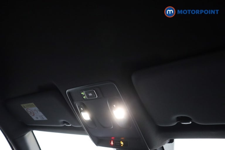 2021 Renault Captur 1.3 TCE 140 R.S. Line 5dr EDC SUV Petrol Automatic