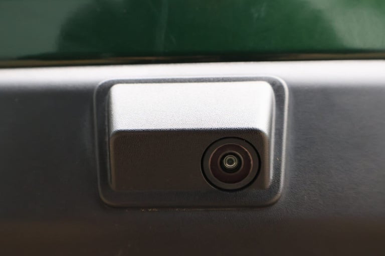 2022 Ford Transit Custom 2022 320 NUGGET Auto  ST styling 4 berth 185 BHP END KITCHEN FACTORY NUG...