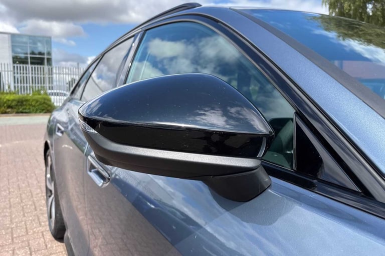 2025 Audi A5 2.0 TFSI 204 Edition 1 5dr S Tronic Estate Petrol Automatic