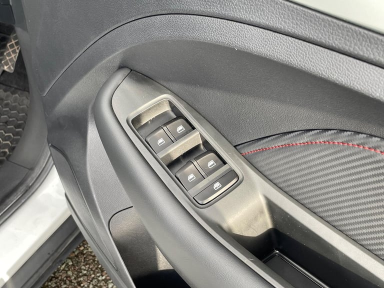 2020 MG MG ZS 1.5 VTi-TECH Excite Euro 6 (s/s) 5dr HATCHBACK Petrol Manual