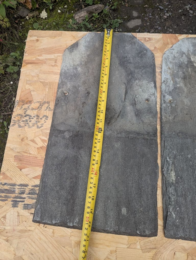 image for Slates green 20x10s