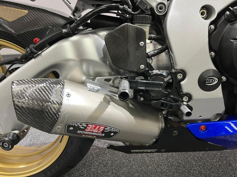 Honda CBR1000RR Fireblade ABS, CBR 1000 RR, 2010