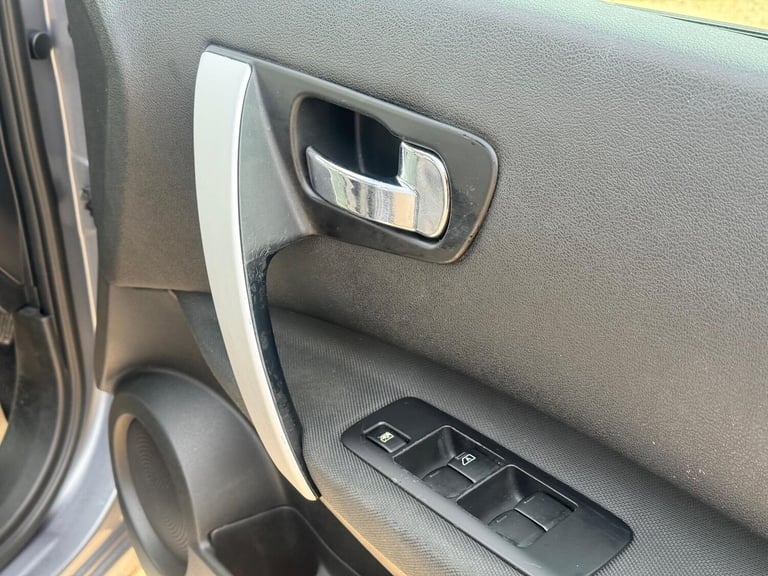 2013 Nissan Qashqai 1.6 Acenta 2WD Euro 5 (s/s) 5dr HATCHBACK Petrol Manual