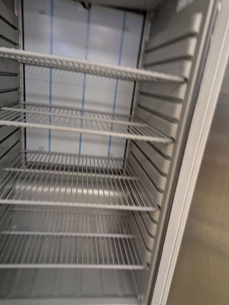 Gram 310 Commercial Fridge 