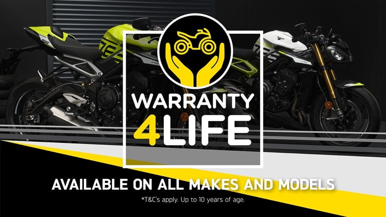 2022 TRIUMPH TIGER SPORT 660