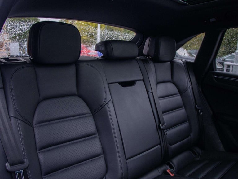 2022 Porsche Macan Estate 5dr PDK SUV Petrol Automatic