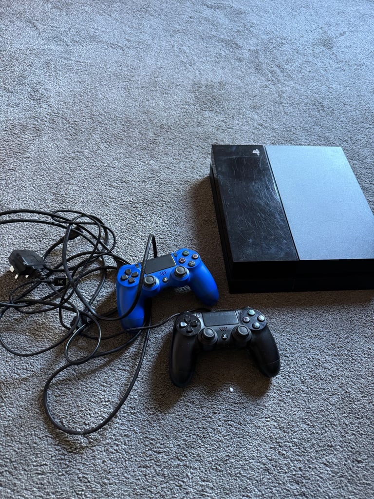 image for Playstation 4