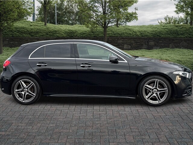 2019 Mercedes-Benz A-Class A200 Sport Premium 5dr Auto Hatchback Petrol Automatic
