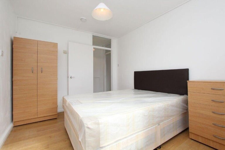 image for Double Room Bethnal Green