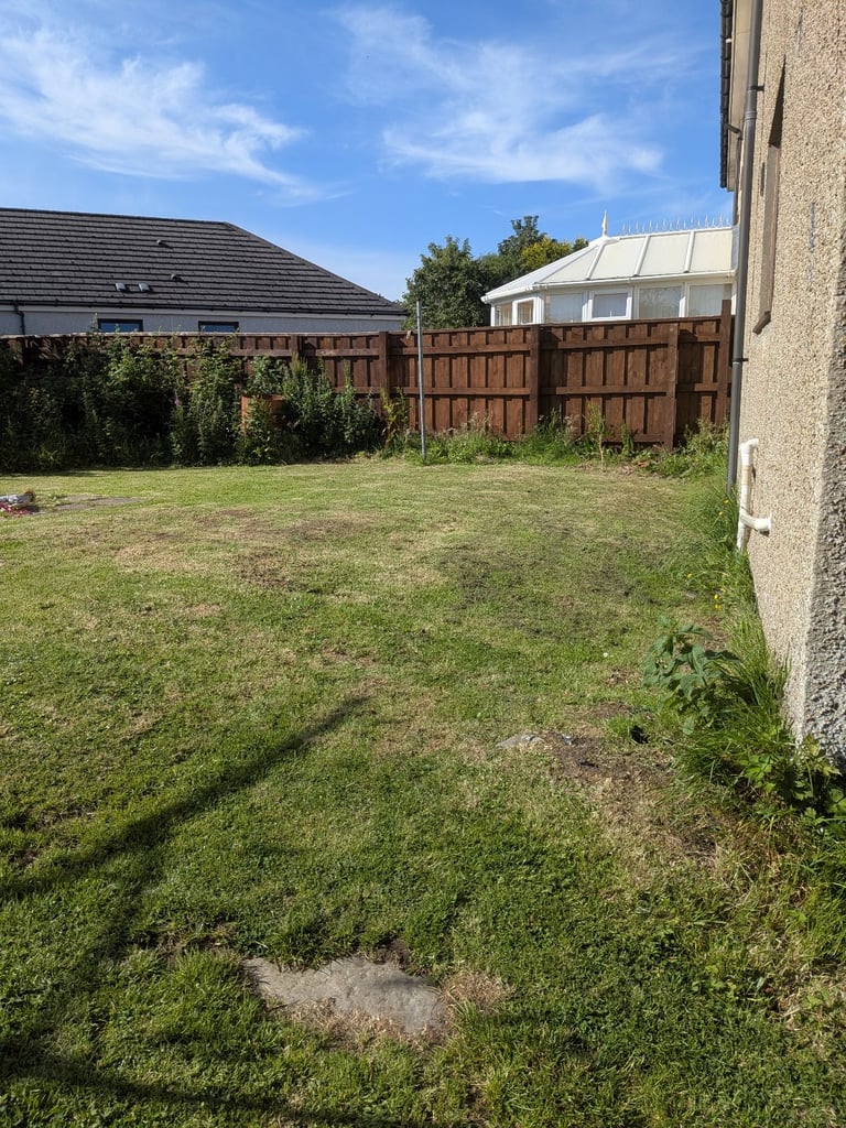 4 bed house exchange 
