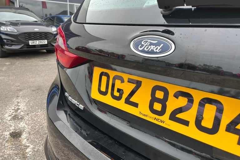 2019 Ford Fiesta 1.0 EcoBoost ST-Line 5dr HATCHBACK PETROL Manual