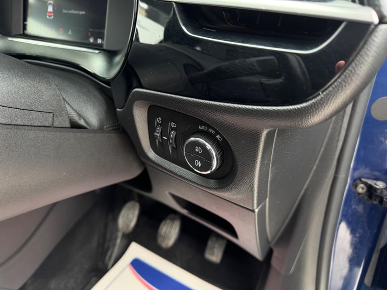 2021 Vauxhall Corsa 1.2 Turbo Elite Nav Premium Euro 6 (s/s) 5dr HATCHBACK Petrol Manual