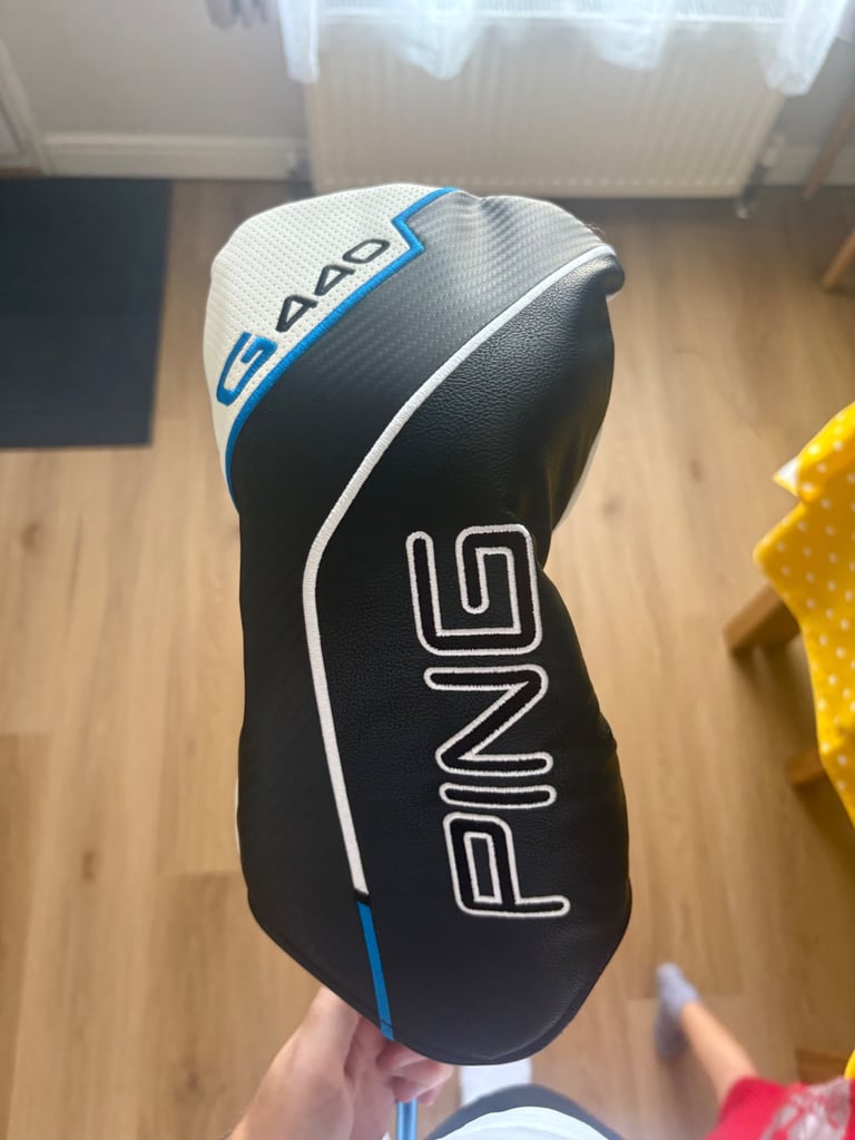 PING G440 Driver