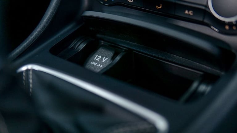 2014 Mercedes-Benz A-Class 1.5 A180 CDI BLUEEFFICIENCY SPORT 5d 109 BHP Hatchback Diesel Manual