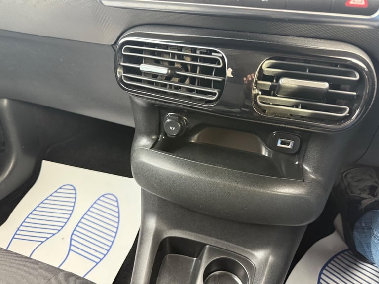 2015 Citroen C4 Cactus 1.6 BlueHDi Flair Hatchback 5dr Diesel Manual Euro 6 (s/s) (100 ps) HATCHB...