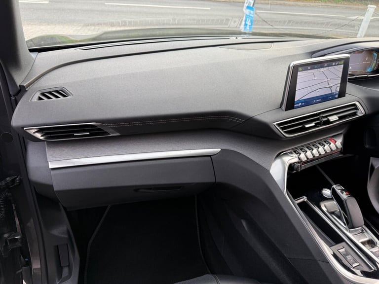 2020 Peugeot 3008 1.6 Hybrid4 300 GT 5dr e-EAT8 HATCHBACK PETROL/ELECTRIC Automatic