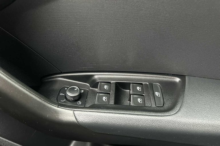 2021 Audi A1 25 TFSI Sport 5dr Hatchback Petrol Manual