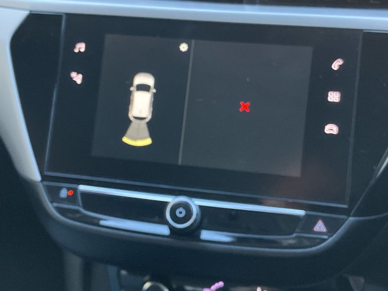 2024 Vauxhall Corsa 100kW Design 50kWh 5dr Auto Hatchback Electric Automatic