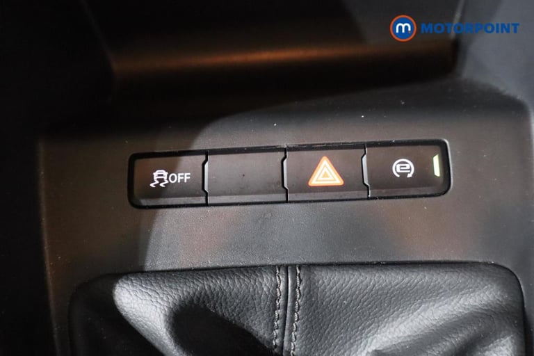 2022 MG MG3 1.5 VTi-TECH Exclusive 5dr [Navigation] Hatchback Petrol Manual