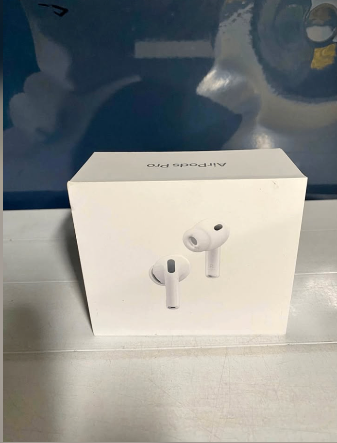 image for AirPods Pro 3