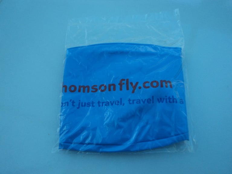 Two brand new beach balls - £3 the two. Hobbies & toys, suitcase items.