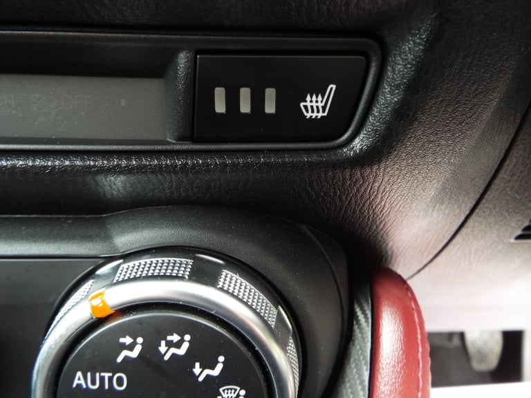 2018 Mazda CX-3 1.5d Sport Nav 5dr HATCHBACK Diesel Manual