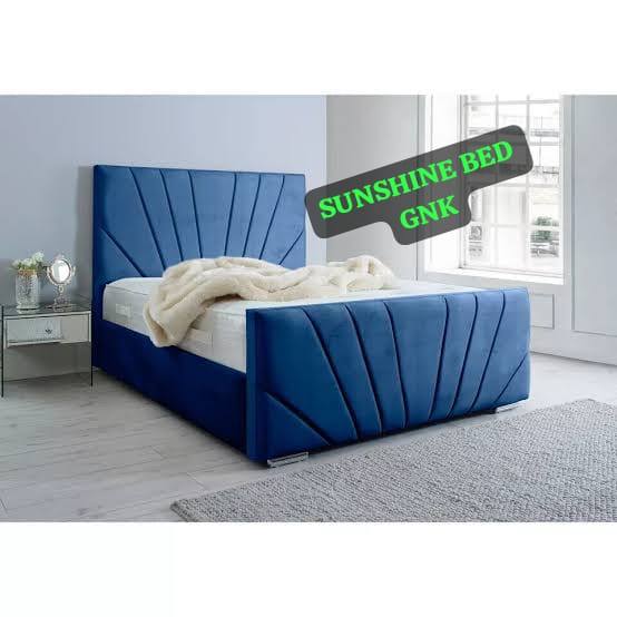 Brand New All Types Luxury Beds For Sale Free Delivery