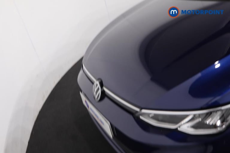 2024 Volkswagen Golf 1.5 TSI 150 Life 5dr Hatchback Petrol Manual